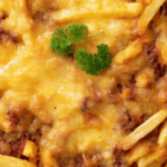 Baked Barbecue Chicken