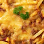 Loaded Potato and Meatloaf Casserole