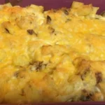 Snickerdoodle Zucchini Bread