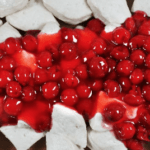 Cherry-Pineapple Dump Cake