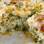 Florentine Lace Cookies Recipe