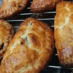 No-Bake Oatmeal Cookies