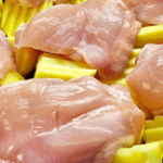 Unforgettable Pork Rolls