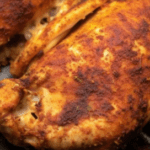 Easy Low-Carb Breakfast Cups