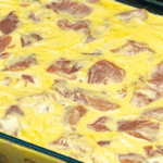 Sensational Chicken Thighs