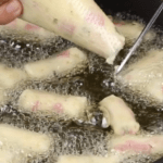 Oven-Baked Chicken Breasts