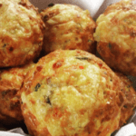 Bread with Salted Caramel and Bananas