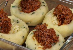 Mouthwatering Potato Recipes