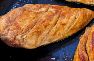 Chicken Breast Recipe