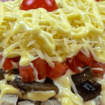 Delicious Graph Salad