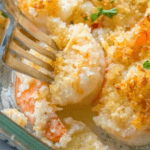 Loaded Zucchini Bake