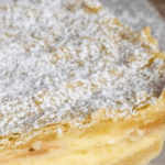 Bananas Foster French Toast Bake