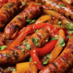 Mexican Street Corn Potato Salad