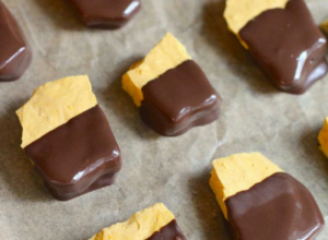 Wisconsin Fairy Food Recipe
