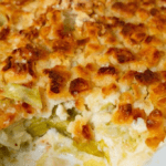 Peaches & Cream French Toast Recipe