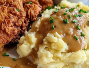 Grandma’s Secret Method for Perfect Mashed Potatoes