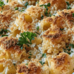 Pork Chop and Hash Brown Casserole Recipe