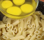 3 Eggs to the Cabbage