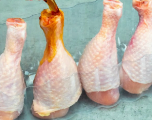 Ultimate Chicken Hack
