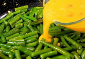 Few People Cook Beans Like This