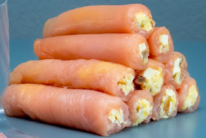 Meat Rolls Recipe
