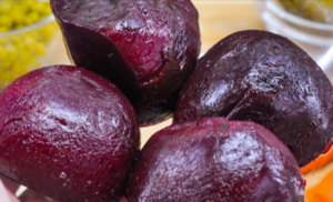 SALAD in 5 Minutes