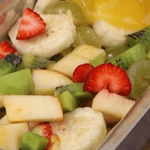 Pasta with Eggs Recipe