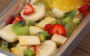 Spanish Fruit Salad Recipe Easy Recipes