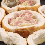 Asian Honey Chicken Breast