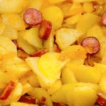 Only 1 Apple and 1 Pan