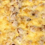 Delicious Graph Salad