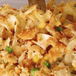 Chicken Parmesan Sliders