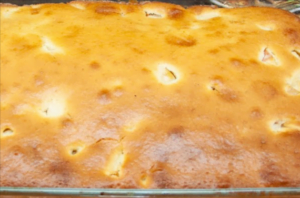 Apple Pie