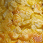 Air Fryer Baked Potatoes