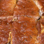 Ultimate Chicken Thighs Recipe