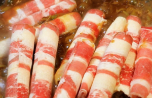 Lunch in 10 Minutes