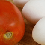 Pasta with Eggs Recipe