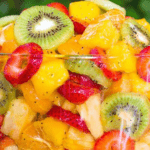 One-Pan Baked Chicken Teriyaki