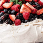 Passion Fruit Curd in the Air Fryer