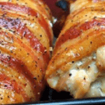 Blackberry Dumplin’s Recipe 