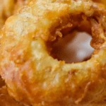 OATMEAL RAISIN COOKIES