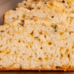 Creamy Zucchini Soup