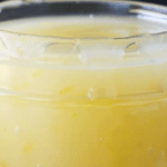 Grandma’s Old-Fashioned Bread Pudding with Vanilla Sauce