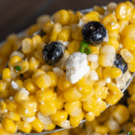 Tropical Crinkle Cookies