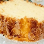 Denmark King’s Hawaiian Cheesecake