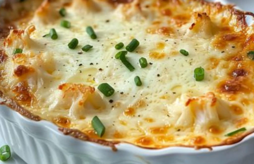 Crab Rangoon Dip Easy Recipes Life