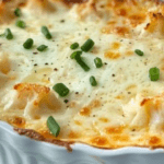 Turkey & Stuffing Muffins