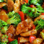 GRILLED CHICKEN SALAD