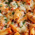 Cheesy Mashed Potato Puffs