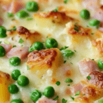 Homemade Strawberry Ice Cream